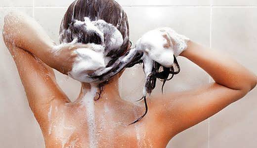Польза мытья волос каждый день thumbnail