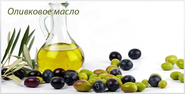 Оливковое масло помогает при росте бровей thumbnail