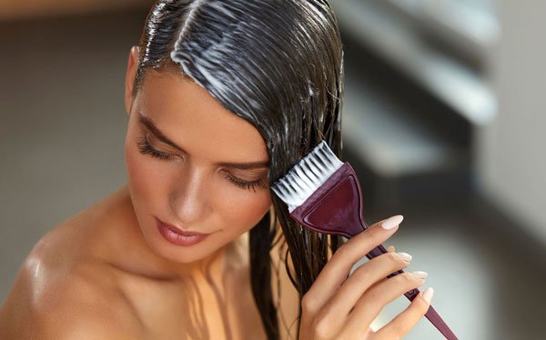 Ополаскиватели от выпадения волос в домашних условиях