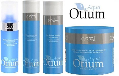 Estel-Aqua-Otium