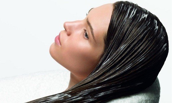 Как отмыть оттеночный шампунь с волос