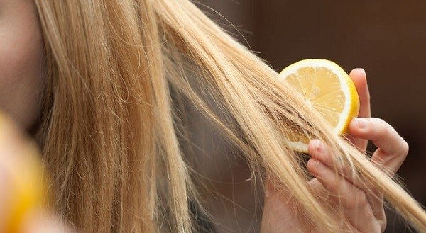Как отмыть оттеночный шампунь с волос
