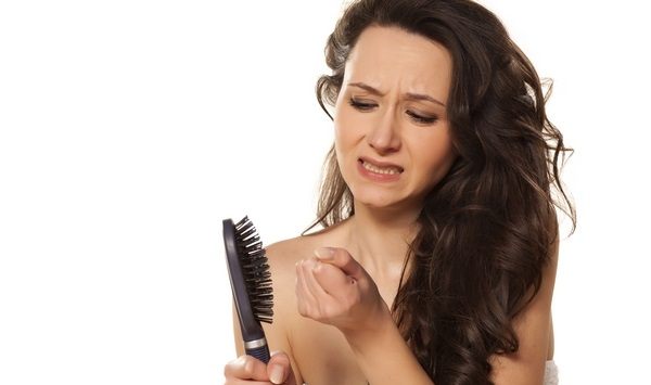 5 проблем при окрашивании волос во время критических дней