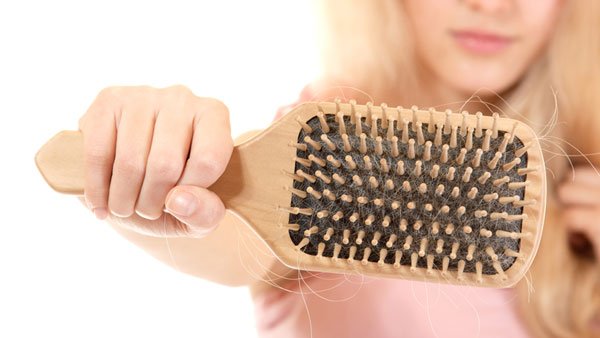Ополаскиватель против выпадения волос в домашних условиях