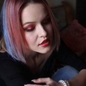 Как сделать модный цвет волос в домашних условиях